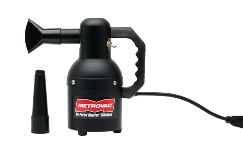 MetroVac Air Force® Blaster® Sidekick® Car and Motorcycle Dryer