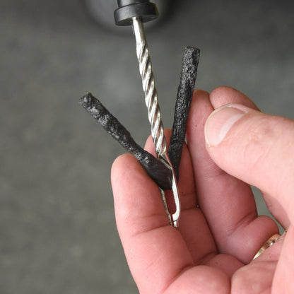 Slime Tire Plug Kit (8-Piece)