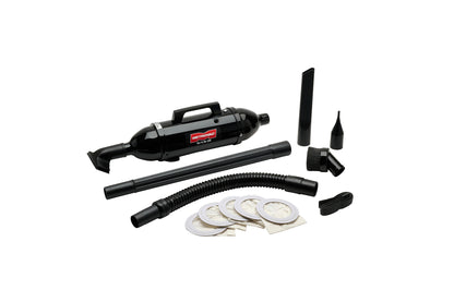 MetroVac VAC N BLO® 500 Watt HI Performance Hand VAC/Blower