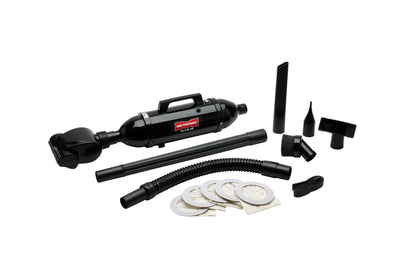 MetroVac VAC N BLO® 500 Watt HI Performance Hand VAC/Blower