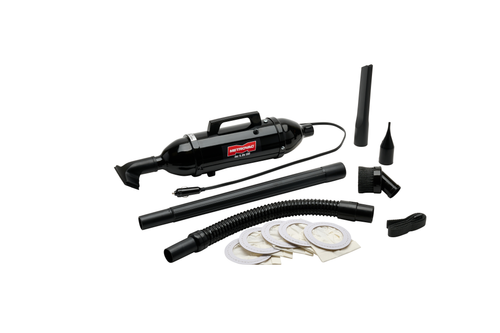 MetroVac Vac N Blo® Jr 12V Hi Performance Hand Vac/Blower AM12-IDA