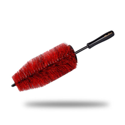 MaxShine Wheel and Rim Brush