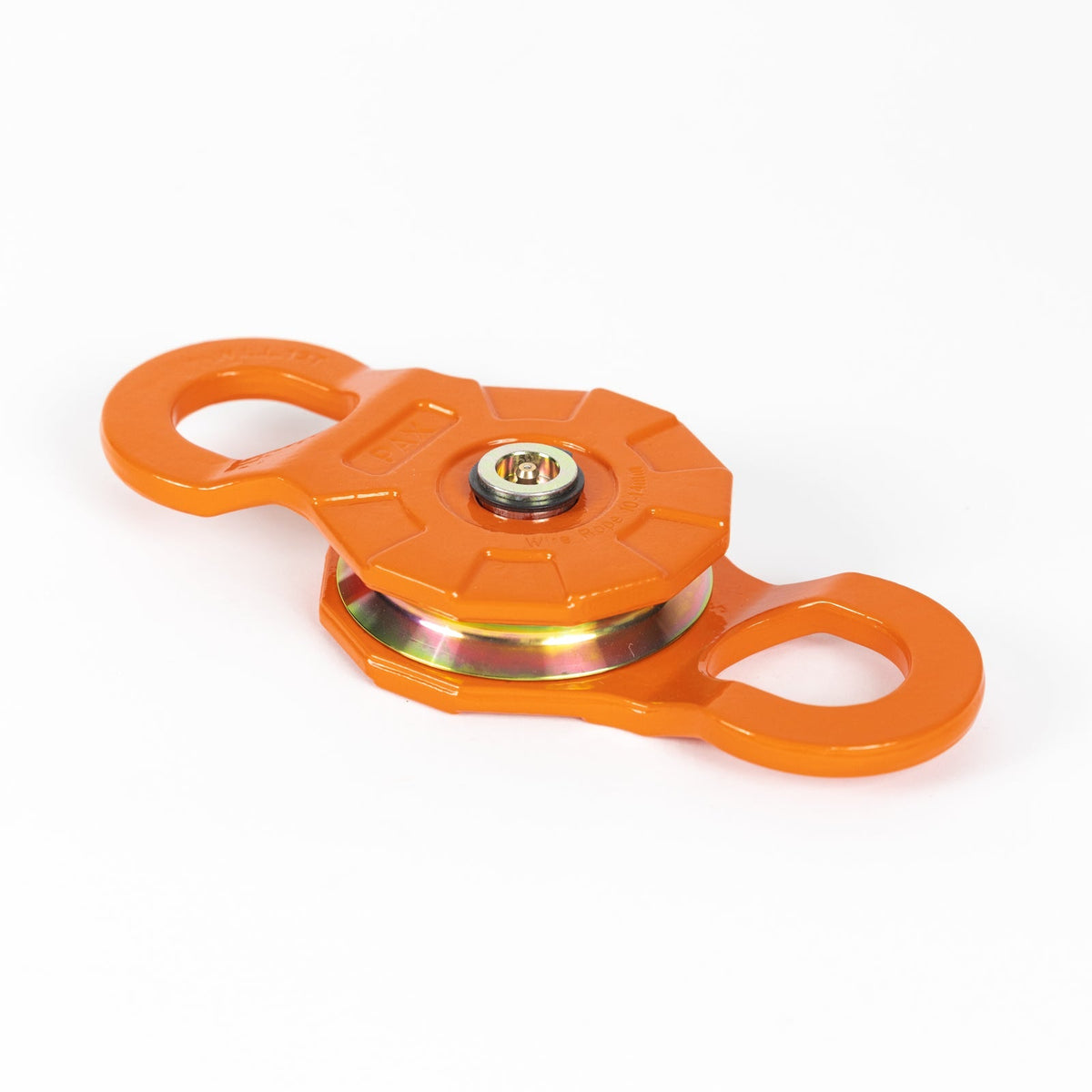 Rotopax 12 Ton Forged Snatch Block