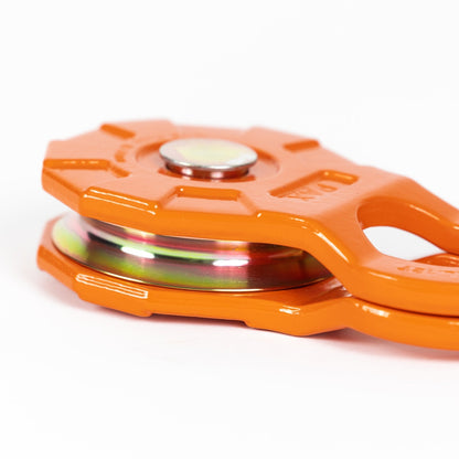 Rotopax 12 Ton Forged Snatch Block