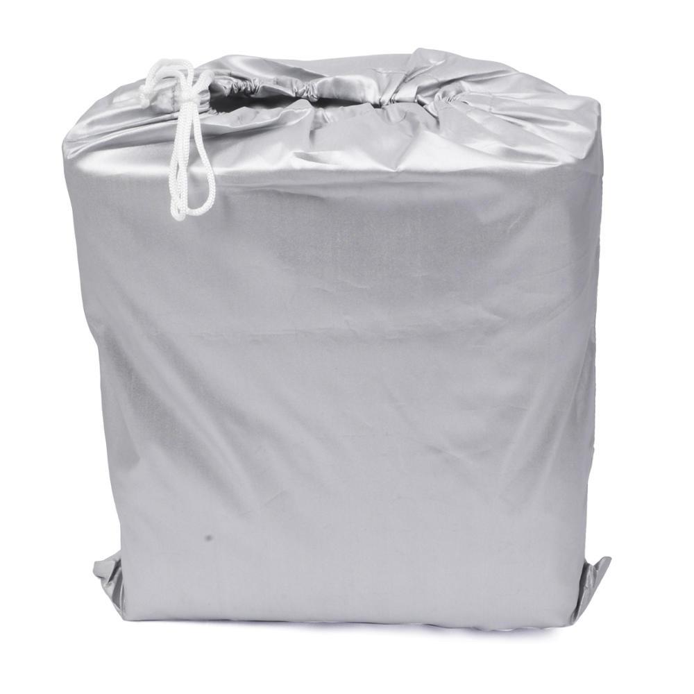 MotorTrend WeatherWear Single Poly Layer All Season Water-Proof Vehicle Cover for Audi A5