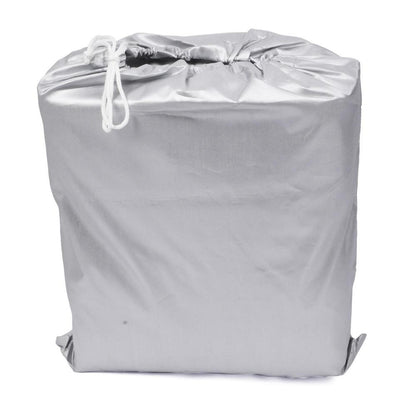 MotorTrend WeatherWear Single Poly Layer All Season Water-Proof Vehicle Cover for Audi A5