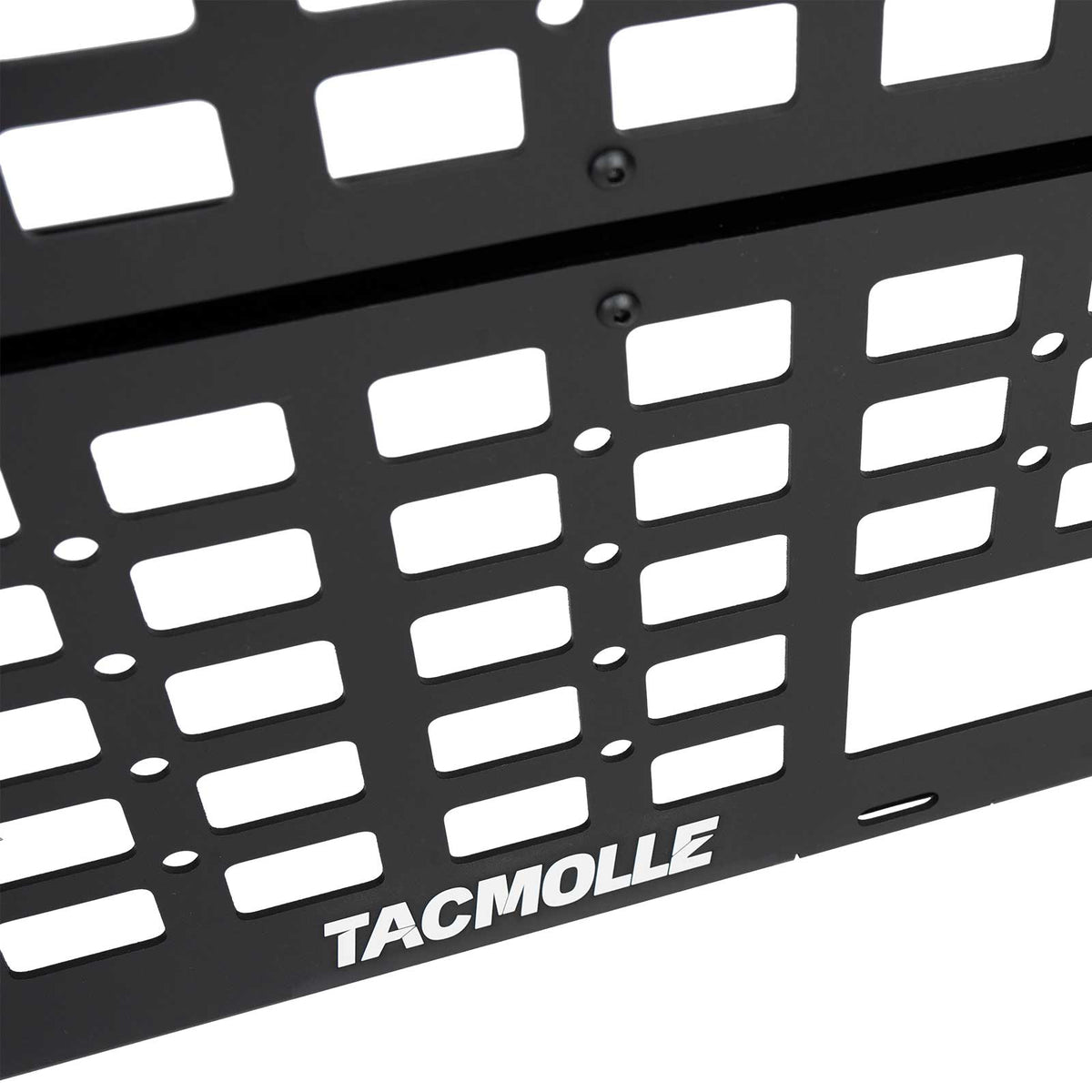 TACMOLLE Truck Bed MOLLE Panel for Toyota Tacoma