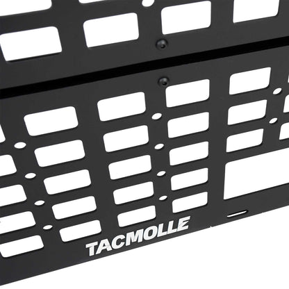 TACMOLLE Truck Bed MOLLE Panel for Toyota Tacoma