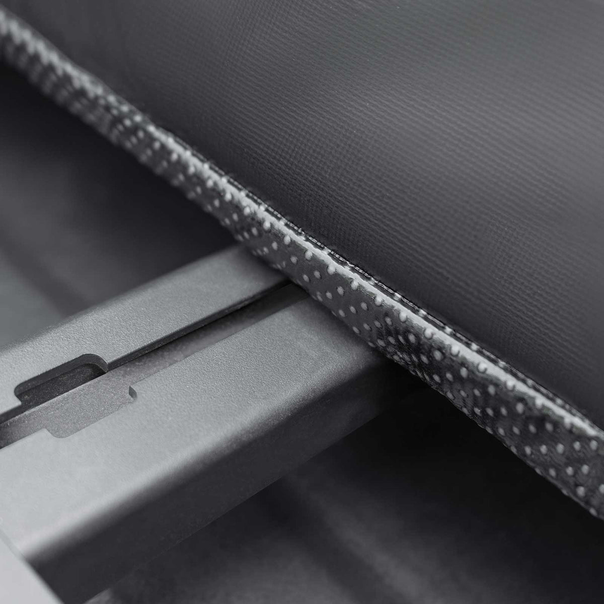 TACMOLLE 21 Cubic Feet Car Rooftop Cargo Carrier Bag
