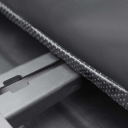 TACMOLLE 21 Cubic Feet Car Rooftop Cargo Carrier Bag