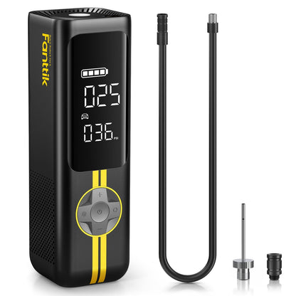 Fanttik X8 APEX 150PSI Portable Tire Inflator