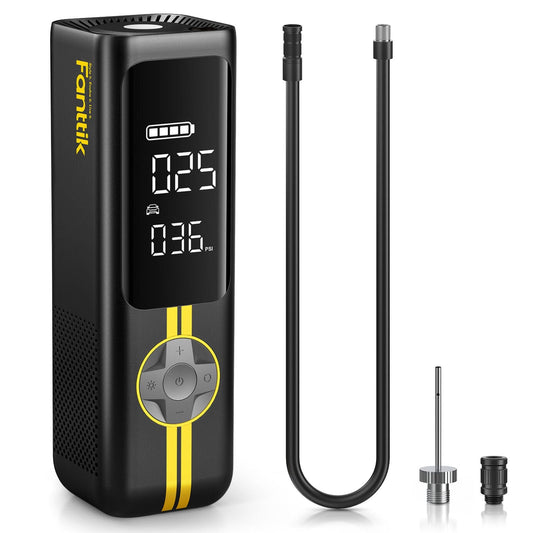 Fanttik X8 APEX 150PSI Portable Tire Inflator