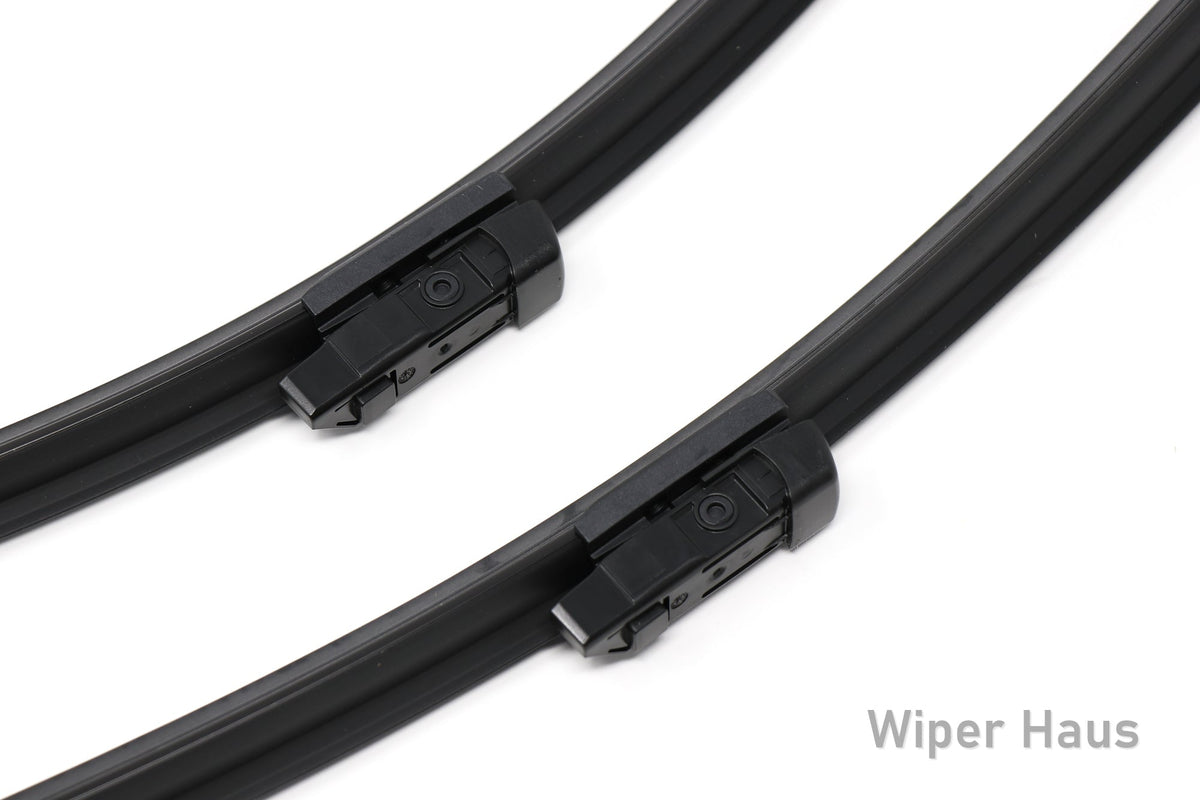 BOSCH 2015-2020 Audi A3, S3, RS3 Wiper Blade Set