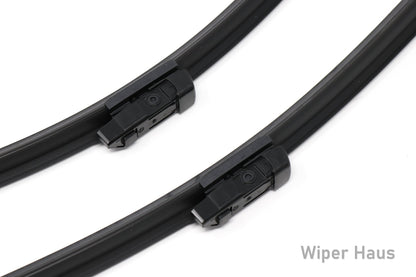 BOSCH 2015-2020 Audi A3, S3, RS3 Wiper Blade Set