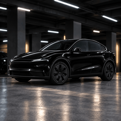 TESERY 18″ Cyclone Wheel Covers for Tesla Model Y Standard 2026+ (4PCS)