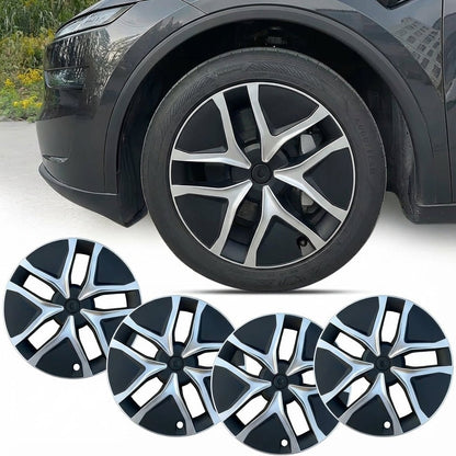 TESERY 19’’ AirFlow Pro Wheel Covers for Model Y Juniper 2025+