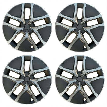 TESERY 19’’ AirFlow Pro Wheel Covers for Model Y Juniper 2025+
