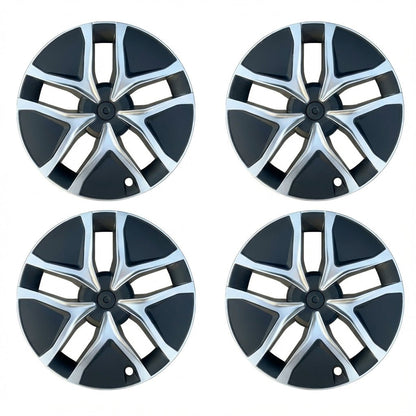 TESERY 19’’ AirFlow Pro Wheel Covers for Model Y Juniper 2025+
