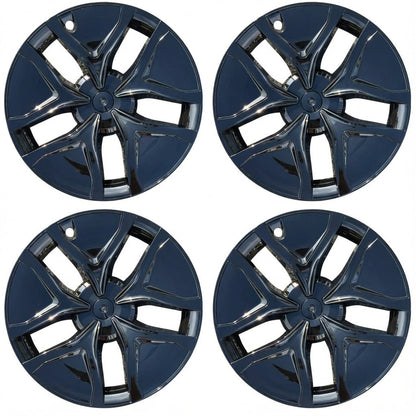 TESERY 19’’ AirFlow Pro Wheel Covers for Model Y Juniper 2025+