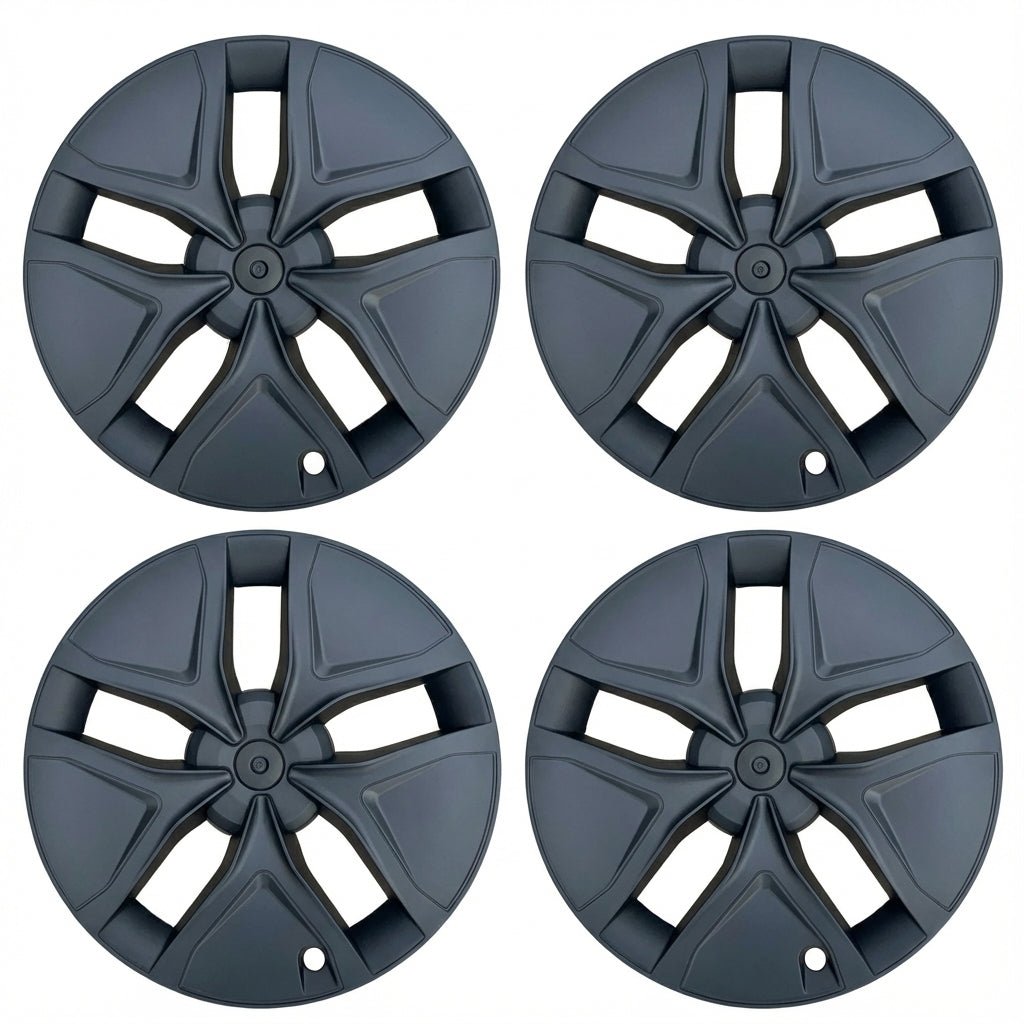 TESERY 19’’ AirFlow Pro Wheel Covers for Model Y Juniper 2025+