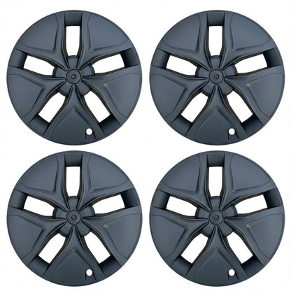 TESERY 19’’ AirFlow Pro Wheel Covers for Model Y Juniper 2025+