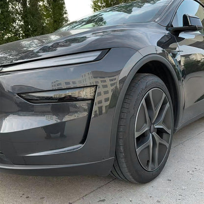 TESERY 19’’ AirFlow Pro Wheel Covers for Model Y Juniper 2025+
