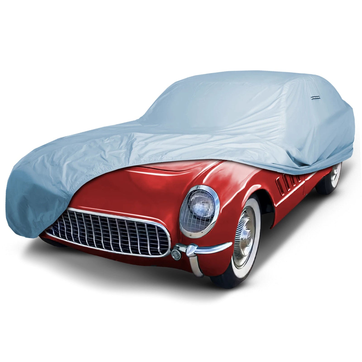 iCarCover Chevrolet Corvette Plus Series Car Cover
