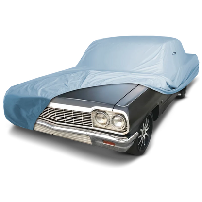 iCarCover Chevrolet Corvette Plus Series Car Cover
