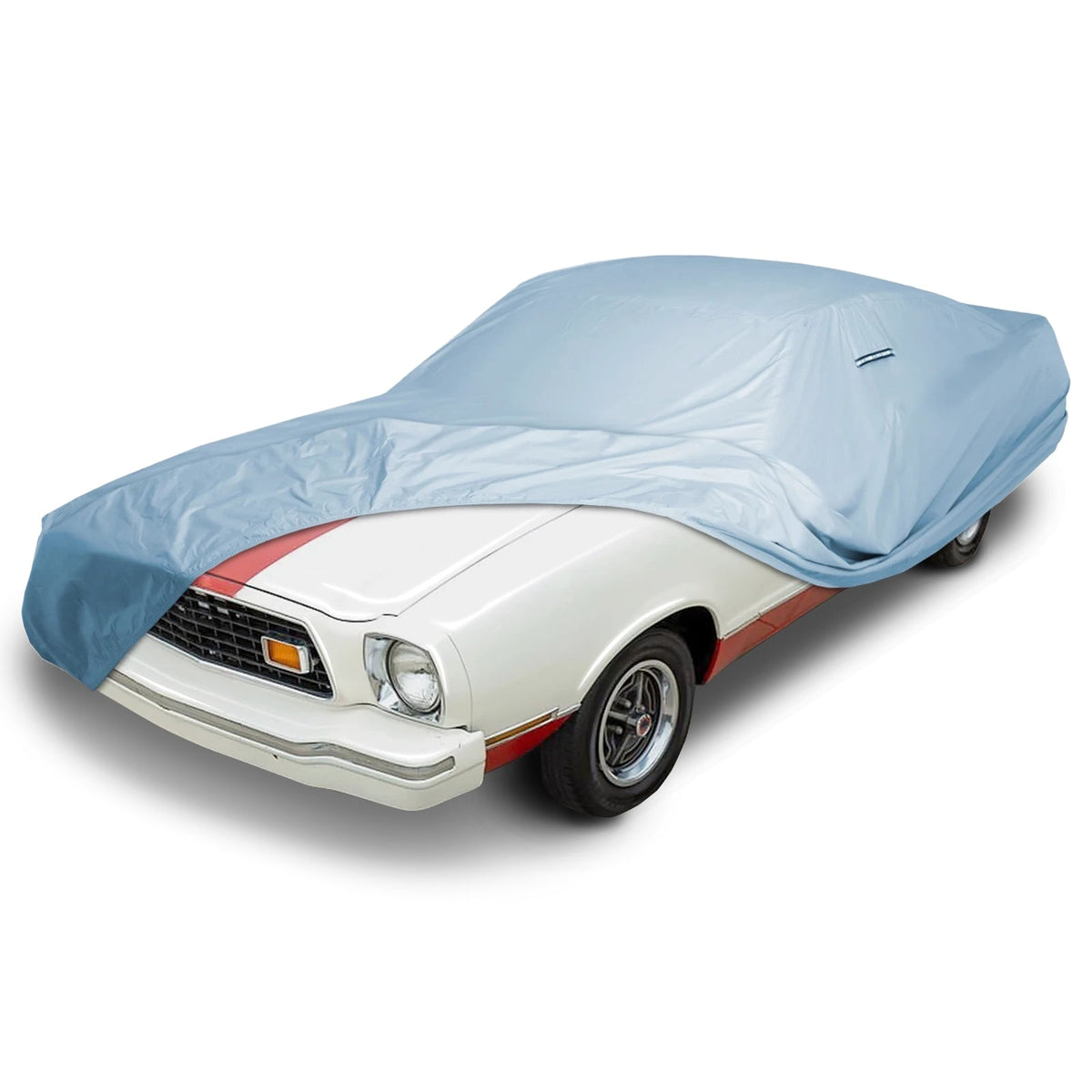 iCarCover Ford Mustang Plus Series Car Cover