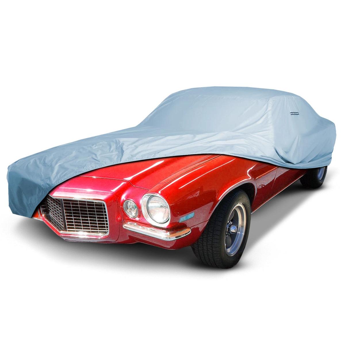 iCarCover Chevrolet Camaro Plus Series Car Cover