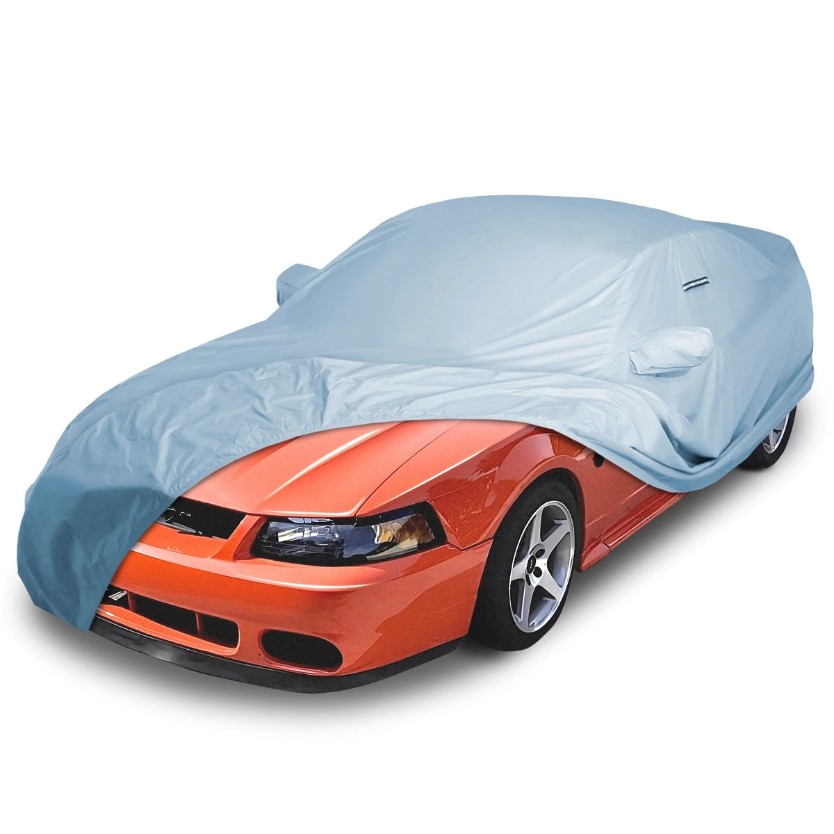 iCarCover Ford Mustang Plus Series Car Cover