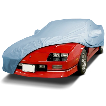 iCarCover Chevrolet Camaro Plus Series Car Cover