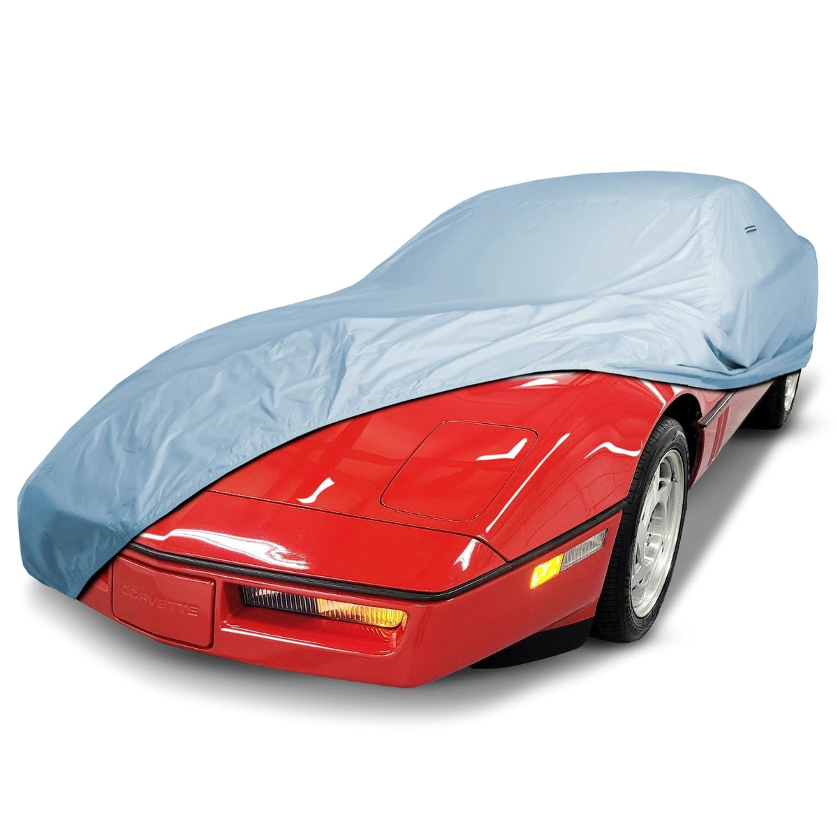 iCarCover Chevrolet Corvette Plus Series Car Cover