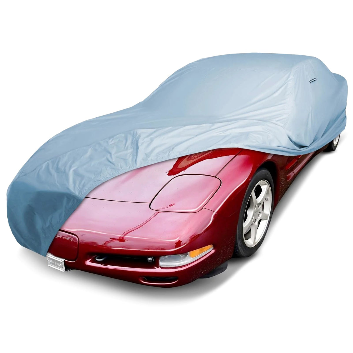 iCarCover Chevrolet Corvette Plus Series Car Cover