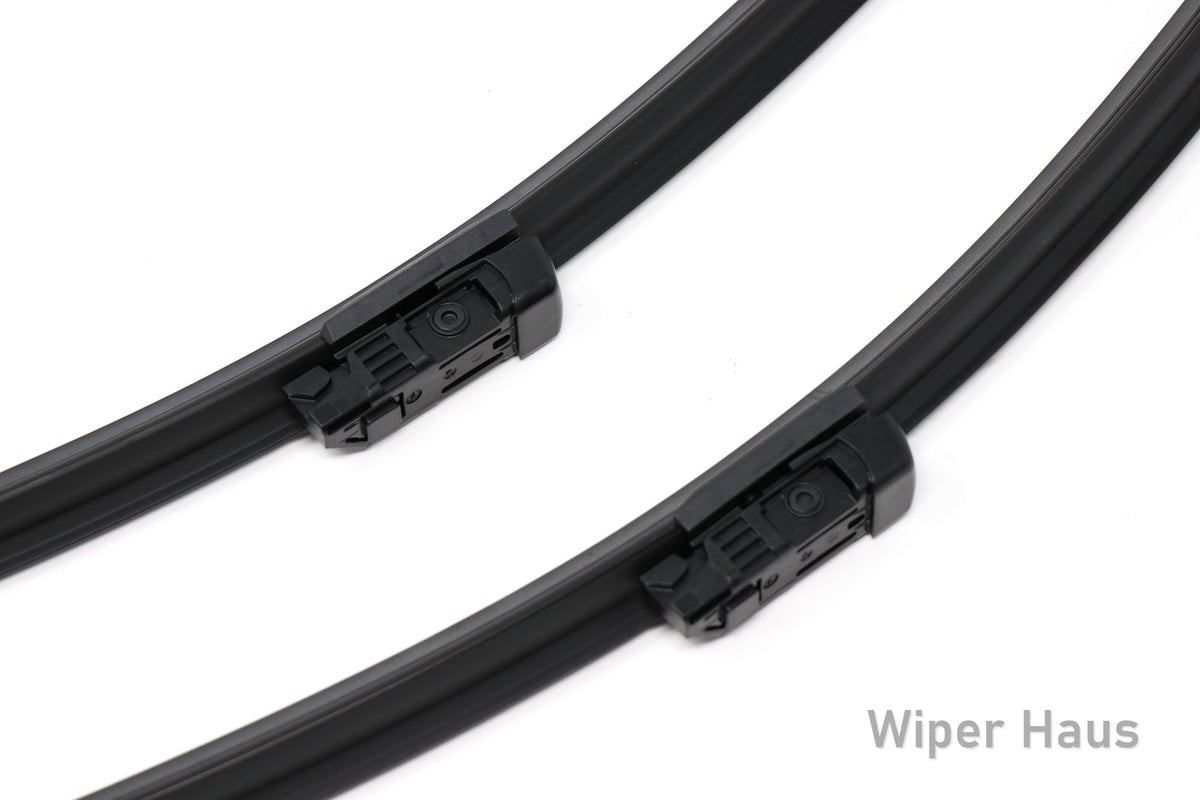 BOSCH 2018-2023 BMW 5-Series (G30) Wiper Blade Set