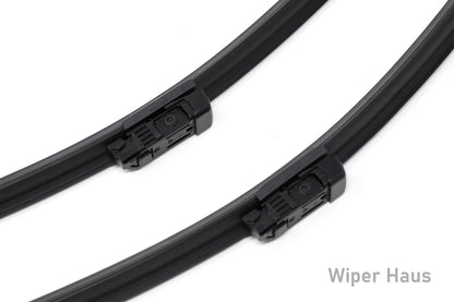 BOSCH 2018-2023 BMW 5-Series (G30) Wiper Blade Set