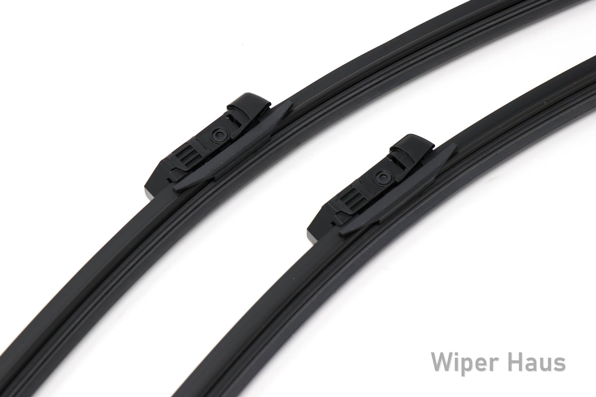 BOSCH 2018-2023 BMW 5-Series (G30) Wiper Blade Set