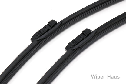 BOSCH 2018-2023 BMW 5-Series (G30) Wiper Blade Set