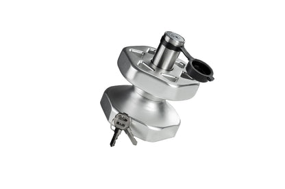 BulletProof Hitches BulletProof Extreme Duty Pintle Coupler Lock