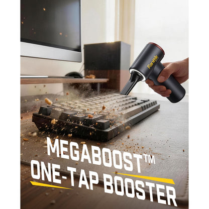 Fanttik B11 Pro Electric Air Duster