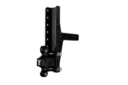 BulletProof Hitches 2.0" Heavy Duty 4" & 6" Offset Hitch
