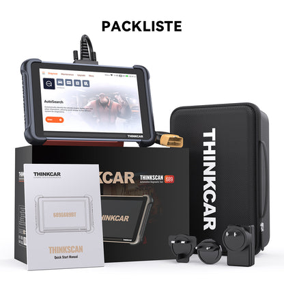 THINKCAR THINKSCAN 689