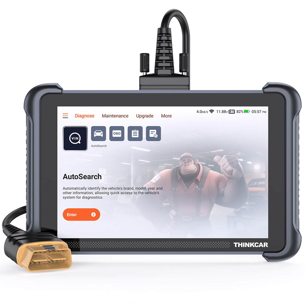 THINKCAR THINKSCAN 689