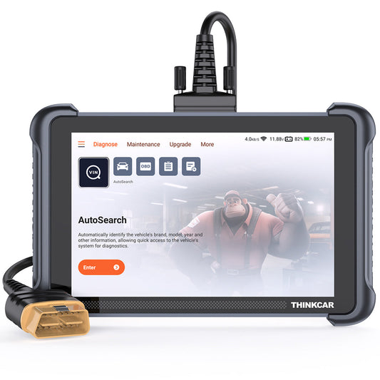 THINKCAR THINKSCAN 689