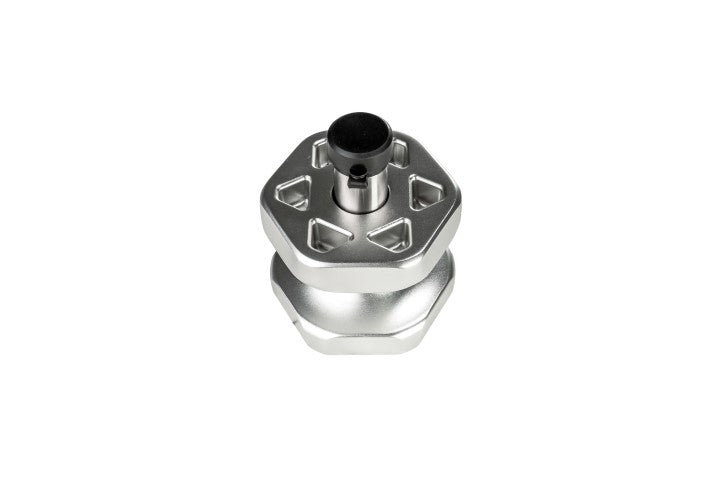 BulletProof Hitches BulletProof Extreme Duty Pintle Coupler Lock