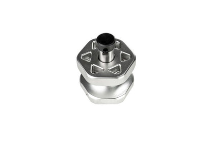 BulletProof Hitches BulletProof Extreme Duty Pintle Coupler Lock
