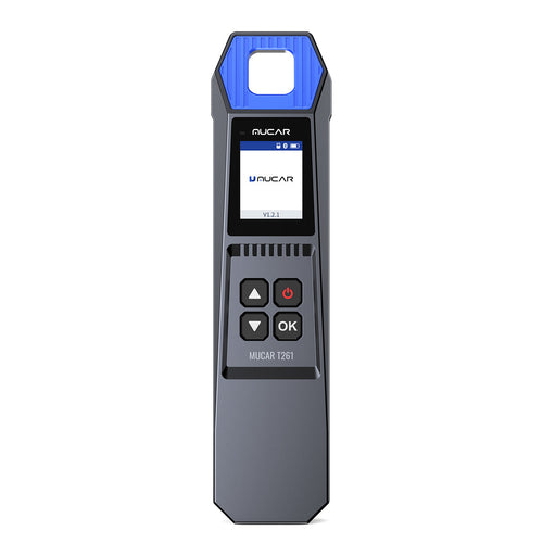 THINKCAR MUCAR T261 TPMS
