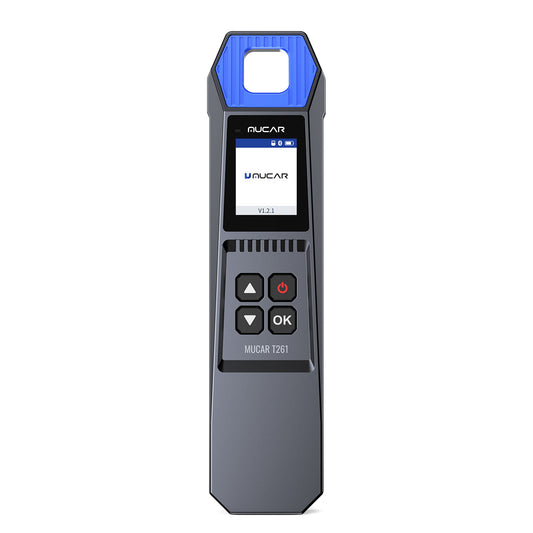 THINKCAR MUCAR T261 TPMS