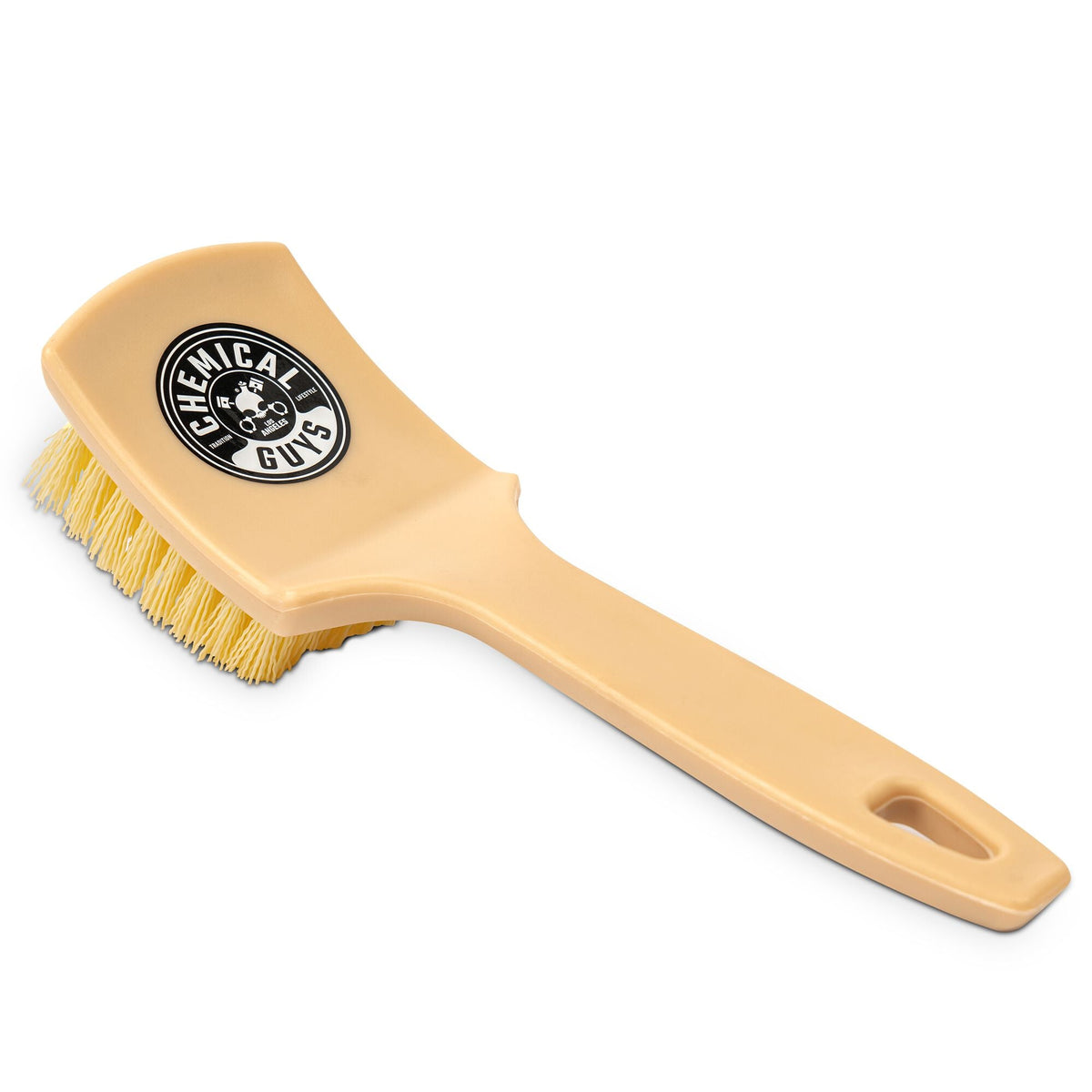 Chemical Guys Nifty Interior Detailing Brush