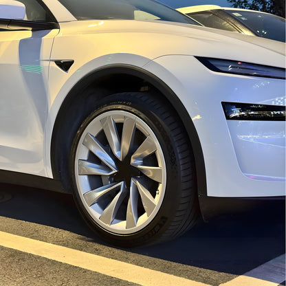 TESERY 20″ Wheel Rim Protectors for Model Y Juniper (4PCS)